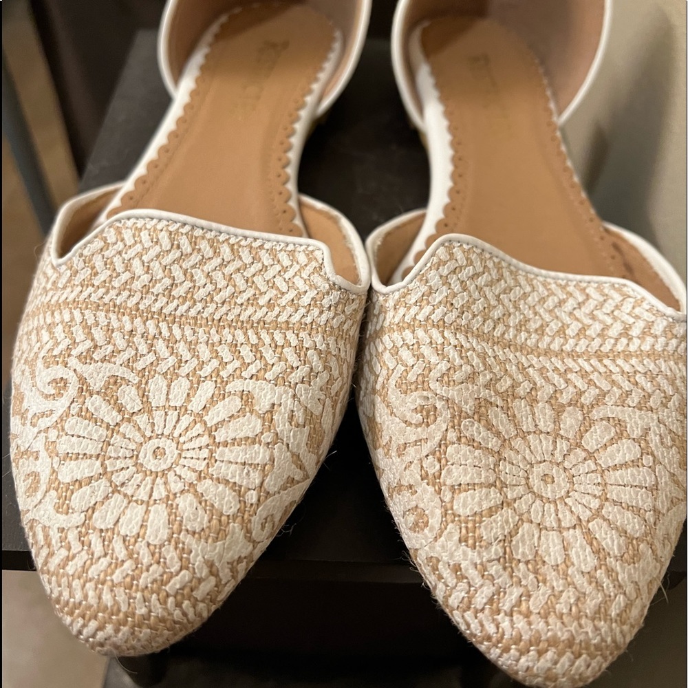 White Flats